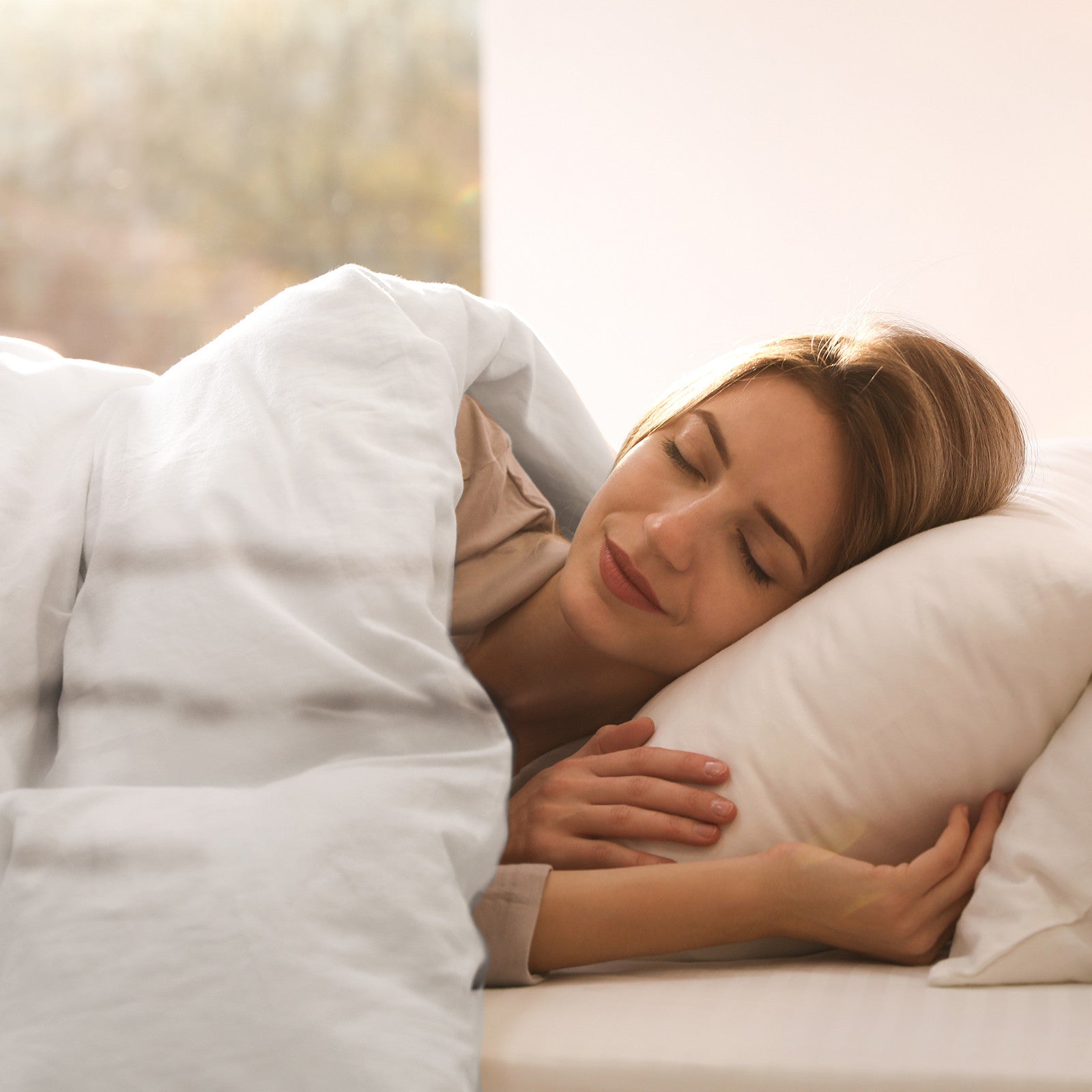 Royal Comfort -Bamboo Quilt Super King - 350GSM-1902483609235886087