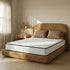 Royal Comfort Comforpedic Bonnell Spring Mattress- Double-1951134904691593216