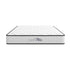 Royal Comfort Comforpedic Bonnell Spring Mattress - Queen-1951134904859365382
