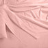 Royal Comfort Bamboo Blended Sheet Set Blush - Queen-1951134851948220417