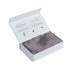 Pure Silk Pillow Case by Royal Comfort-Charcoal-1889884798789488645