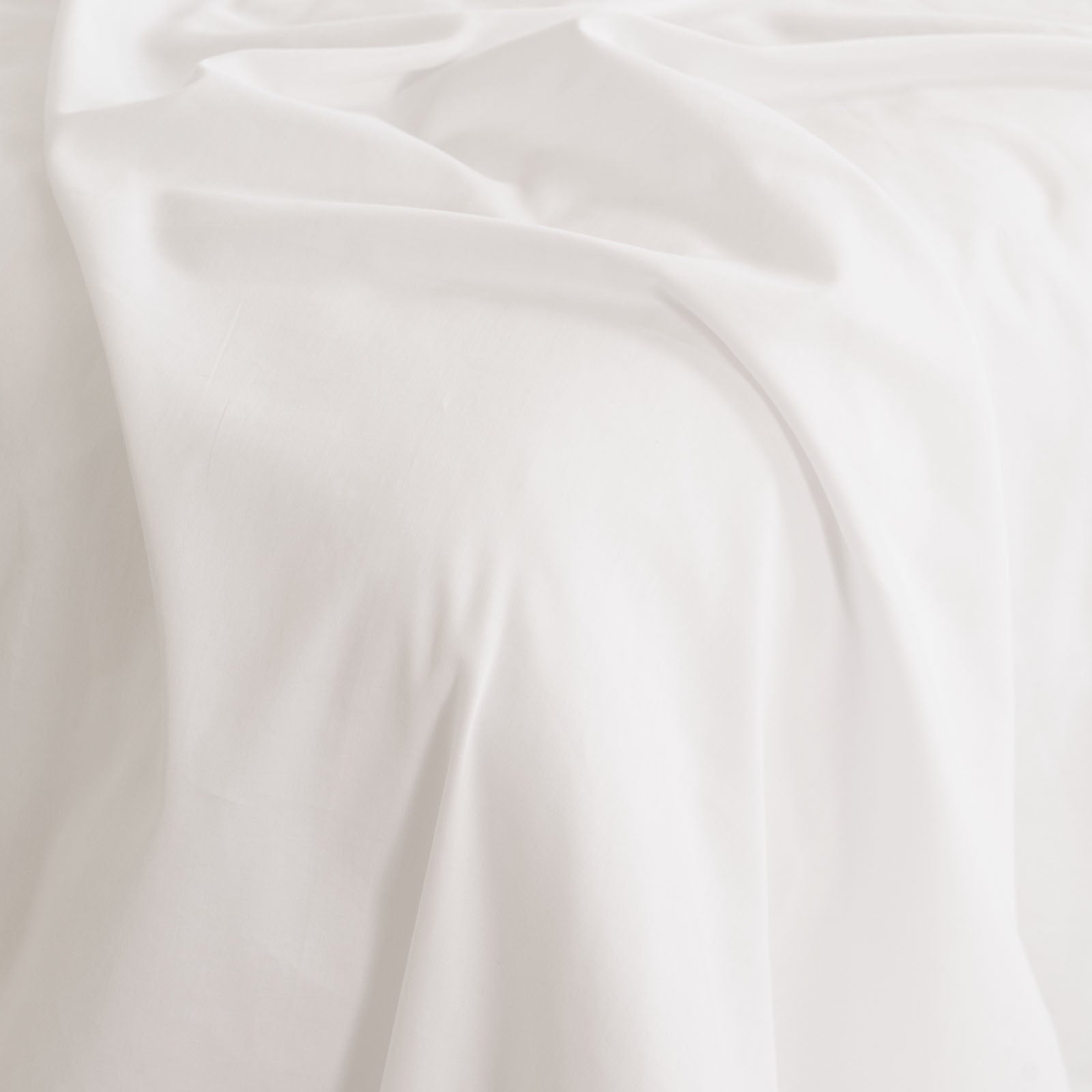 Royal Comfort - Balmain 1000TC Bamboo cotton Sheet Sets (Queen) - White-1951134852657057795