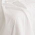 Royal Comfort - Balmain 1000TC Bamboo cotton Sheet Sets (Queen) - White-1951134852657057795