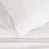 Royal Comfort - Balmain 1000TC Bamboo cotton Sheet Sets (Queen) - White-1951134852657057796