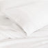 Royal Comfort - Balmain 1000TC Bamboo cotton Sheet Sets (Queen) - White-1951134852657057797