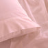 Royal Comfort - Balmain 1000TC Bamboo cotton Sheet Sets (Queen) - Blush-1951134853382672388