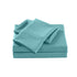 Royal Comfort Bamboo Cooling 2000TC Sheet Set - King-Aqua-1902483611794411522