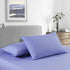 Royal Comfort Bamboo Cooling 2000TC Sheet Set - King-Mid Blue-1951134862794690561