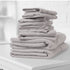 Royal Comfort Eden Egyptian Cotton 600 GSM 8 Piece Towel Pack Sea Holly-1902483614365519873