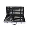 Moyasu 10Pcs BBQ Tool Set Stainless-1886651053047418881