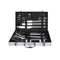 Moyasu 18Pcs BBQ Tool Set Stainless-1864183157444710401