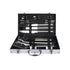Moyasu 18Pcs BBQ Tool Set Stainless-1864183157444710401