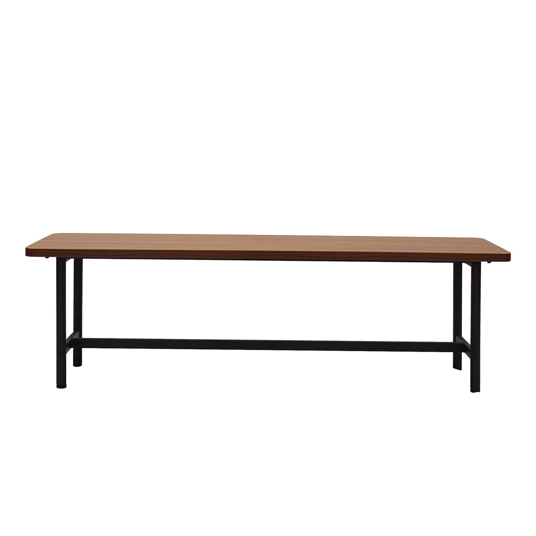 Levede 1XDining Chairs Bench Chair 2-3 Seater140cm-2065254618690097153