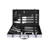 Moyasu 18Pcs BBQ Tool Set Stainless-2006733309673082881