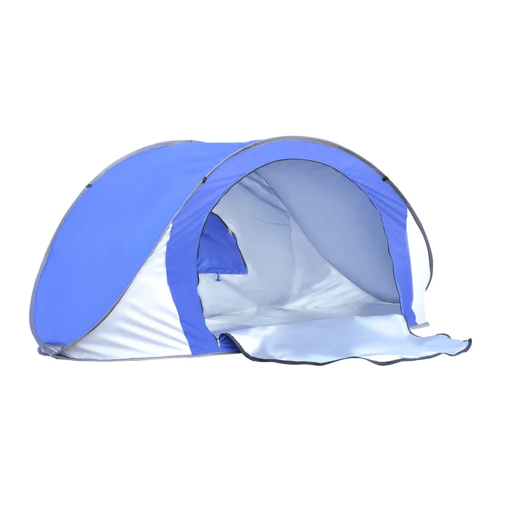 Mountview Pop Up Tent Beach Camping-2006732917501464577