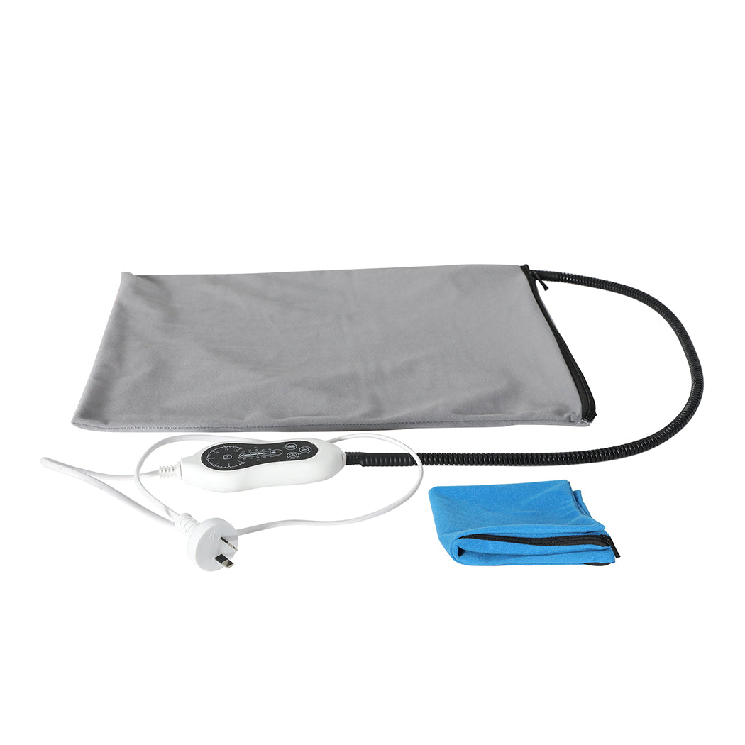 Pawz Electric Dog Bed Heated Pet Pad Small-2018816690162372609