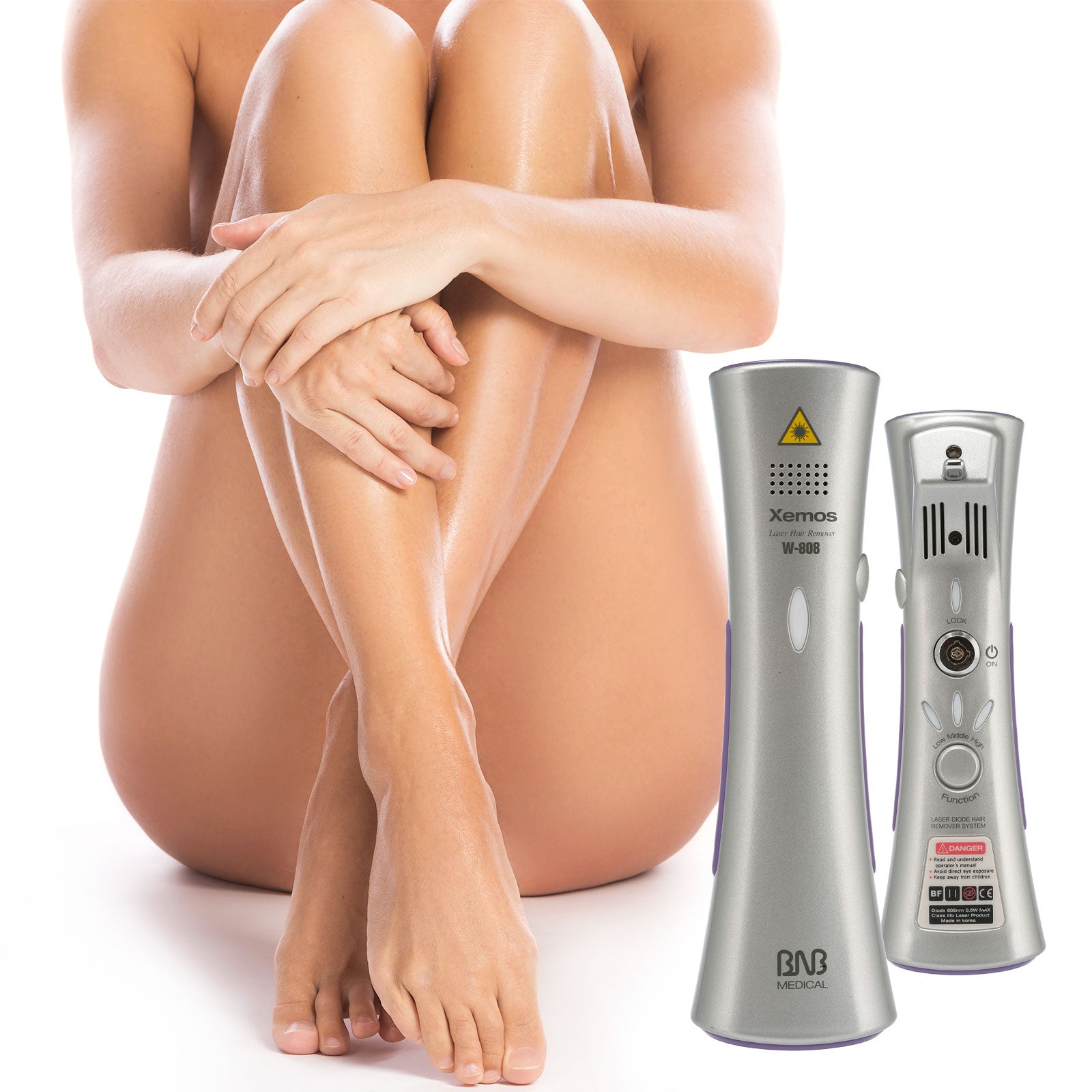 Laser Hair Removal Device-1889884792384786432