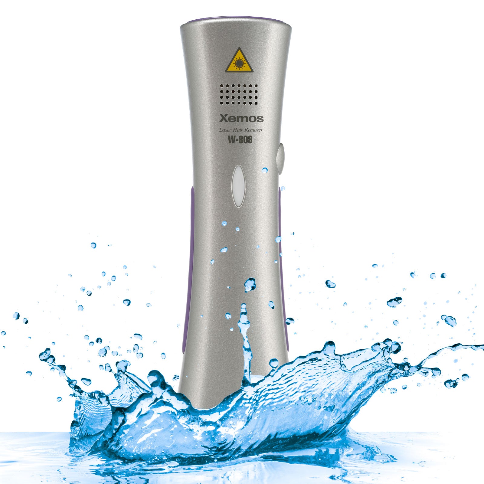 Laser Hair Removal Device-1889884792384786434