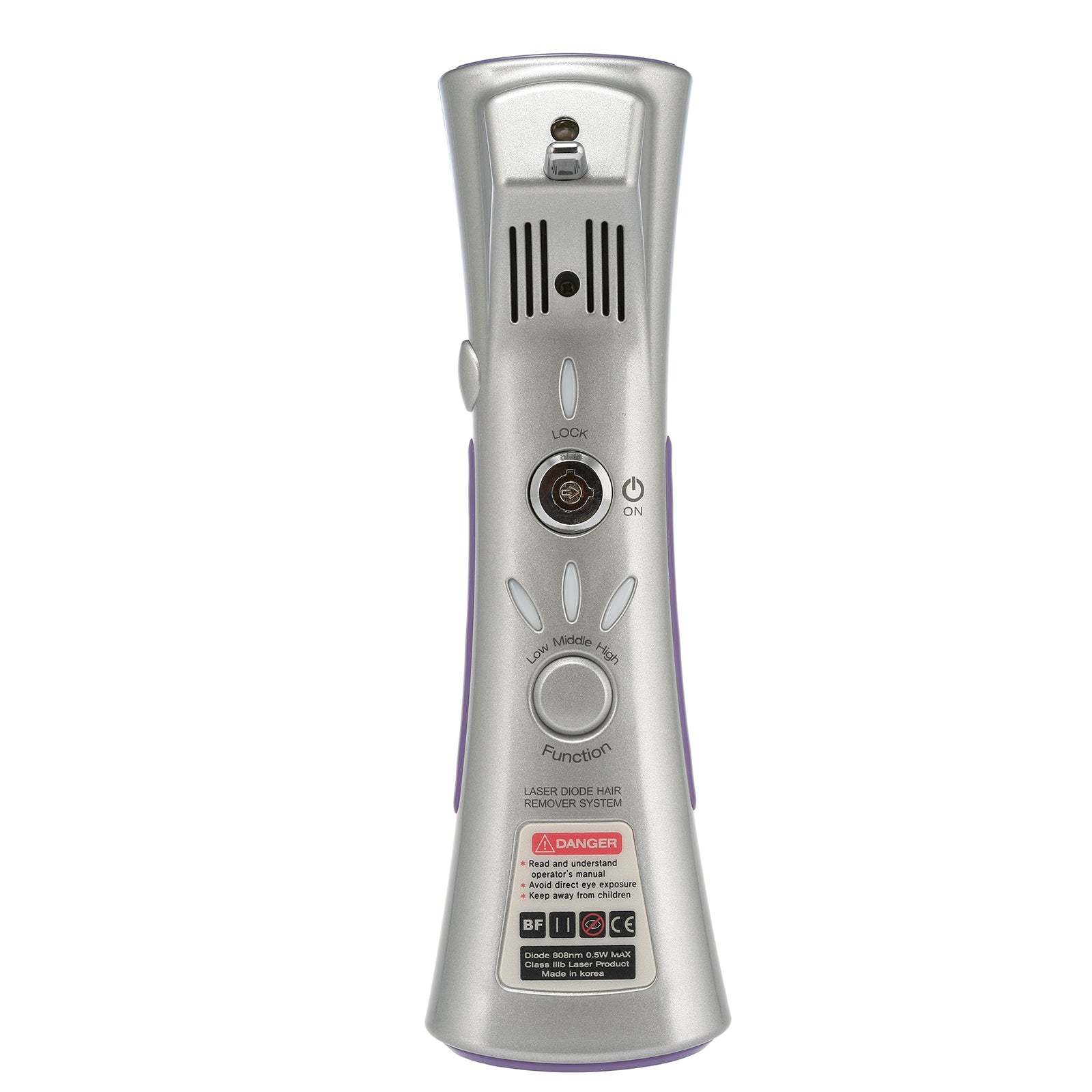 Laser Hair Removal Device-1889884792384786438