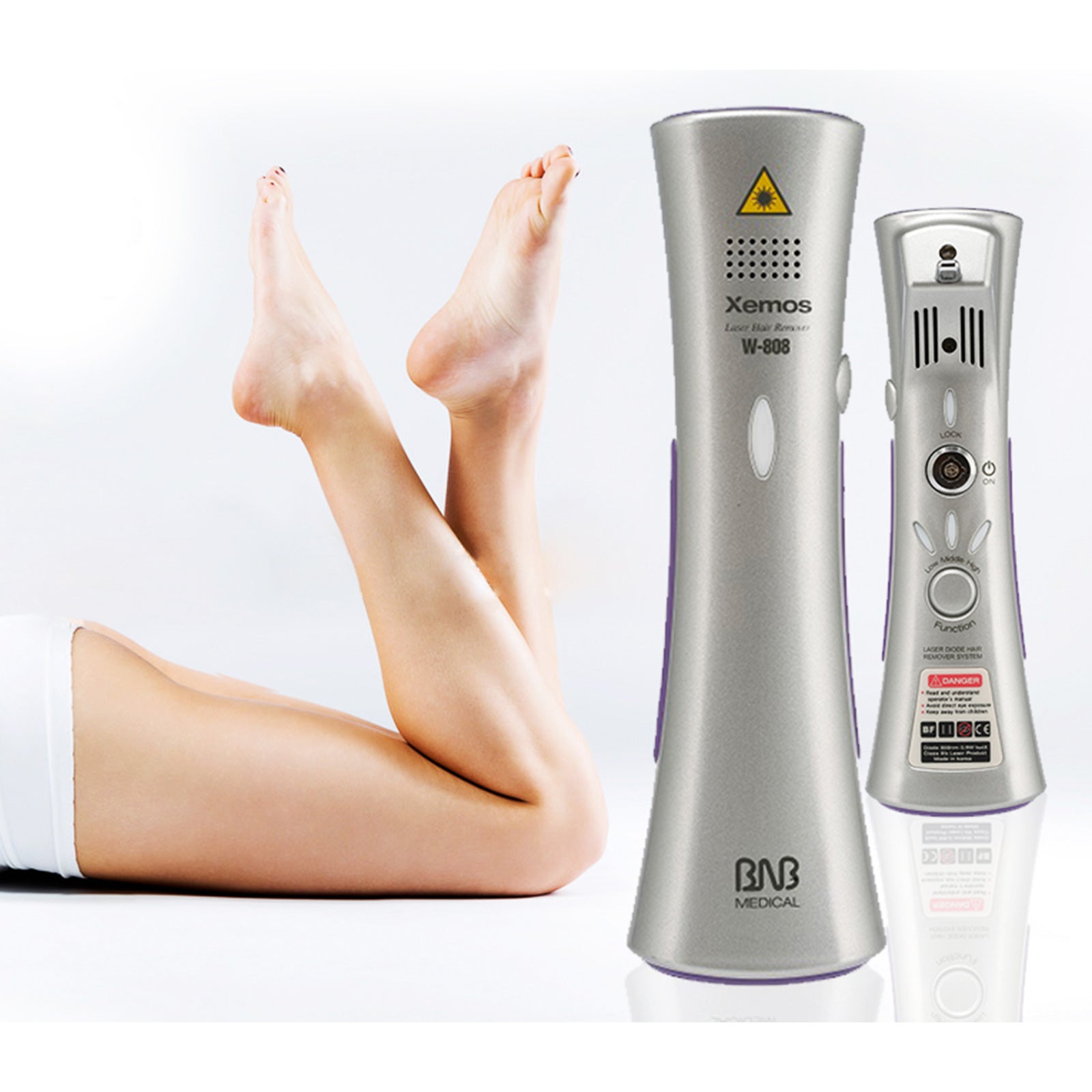 Laser Hair Removal Device-1889884792384786439