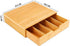 CARLA HOME Bamboo K-Cup Coffee Pod Holder Storage Organizer  for Kitchen, Jewelry and Cosmetic-1992735300081815559