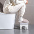 CARLA HOME Toilet Poop Stool Squat Adult for Easy Pooping for Bathroom Adults and Kids-1992735296776704001