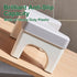 CARLA HOME Toilet Poop Stool Squat Adult for Easy Pooping for Bathroom Adults and Kids-1992735296776704004