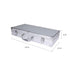 Moyasu 10Pcs BBQ Tool Set Stainless-2006733309522087938