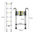 Traderight Telescopic Ladder 7 Step