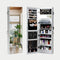 Levede Mirror Jewellery Cabinet Jewelry-2006733194304557056