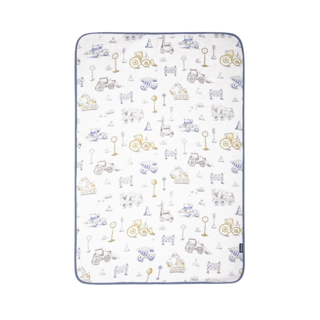 Nappy Changing Mat