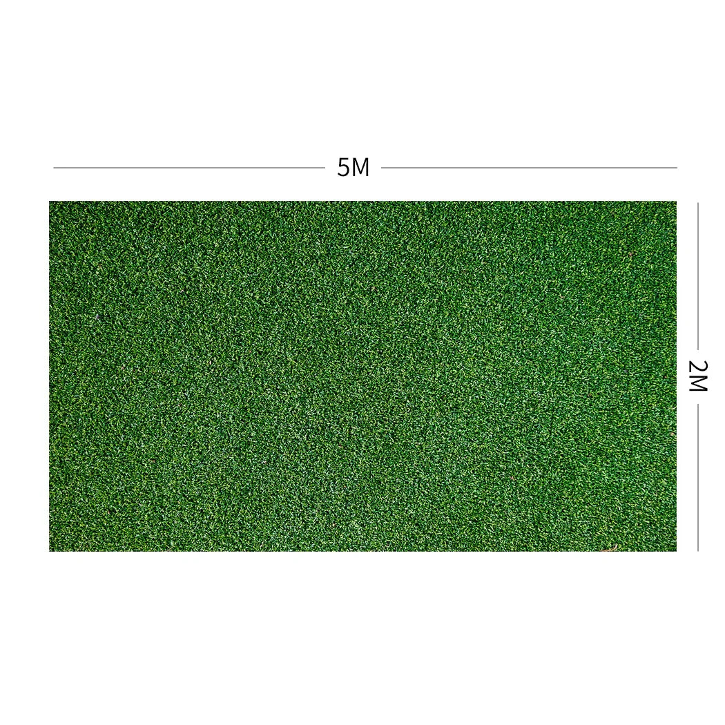 Marlow Artificial Grass Synthetic Turf 2x5m 10SQM-2018816768465833986