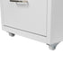 Levede 6 Drawer Office Cabinet Drawers White-1864184251344359428