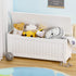 Levede Kids Toy Box Storage Chest Cabinet-2006733038897205255