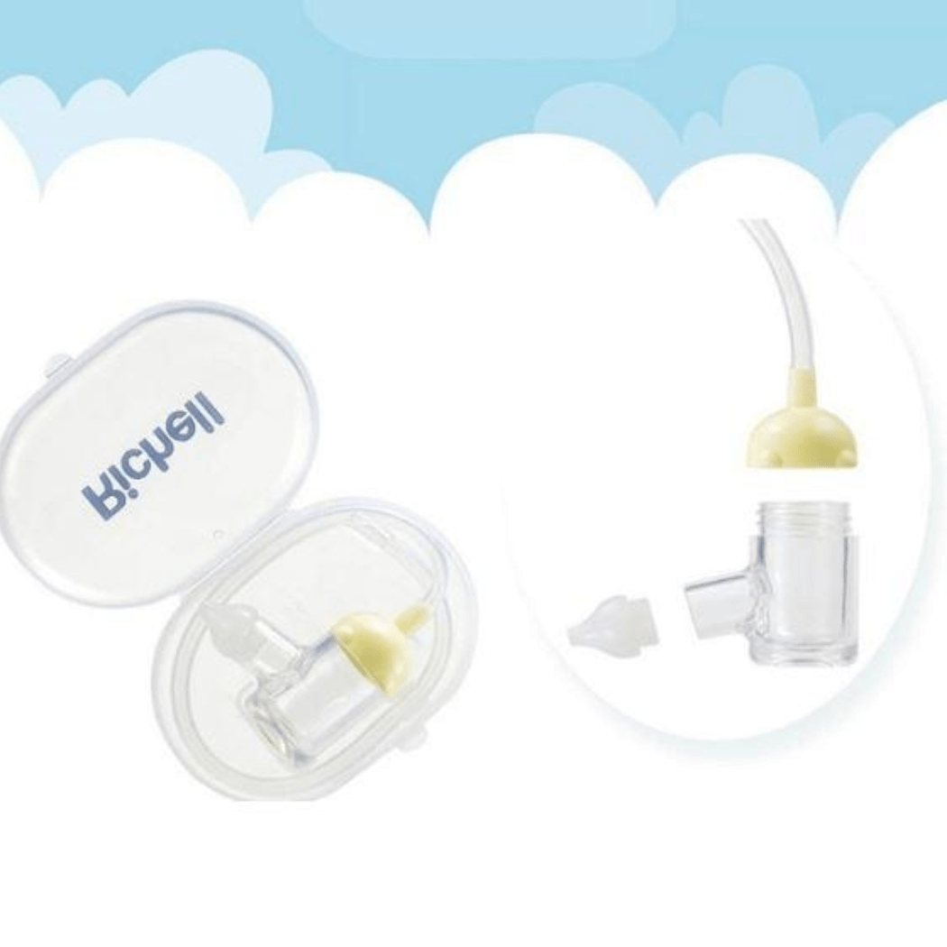 Baby Nasal Aspirator