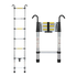 Traderight Telescopic Ladder 7 Step