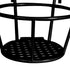 Levede 1x Flower Holder Plant Stand Black-1910112814924697603