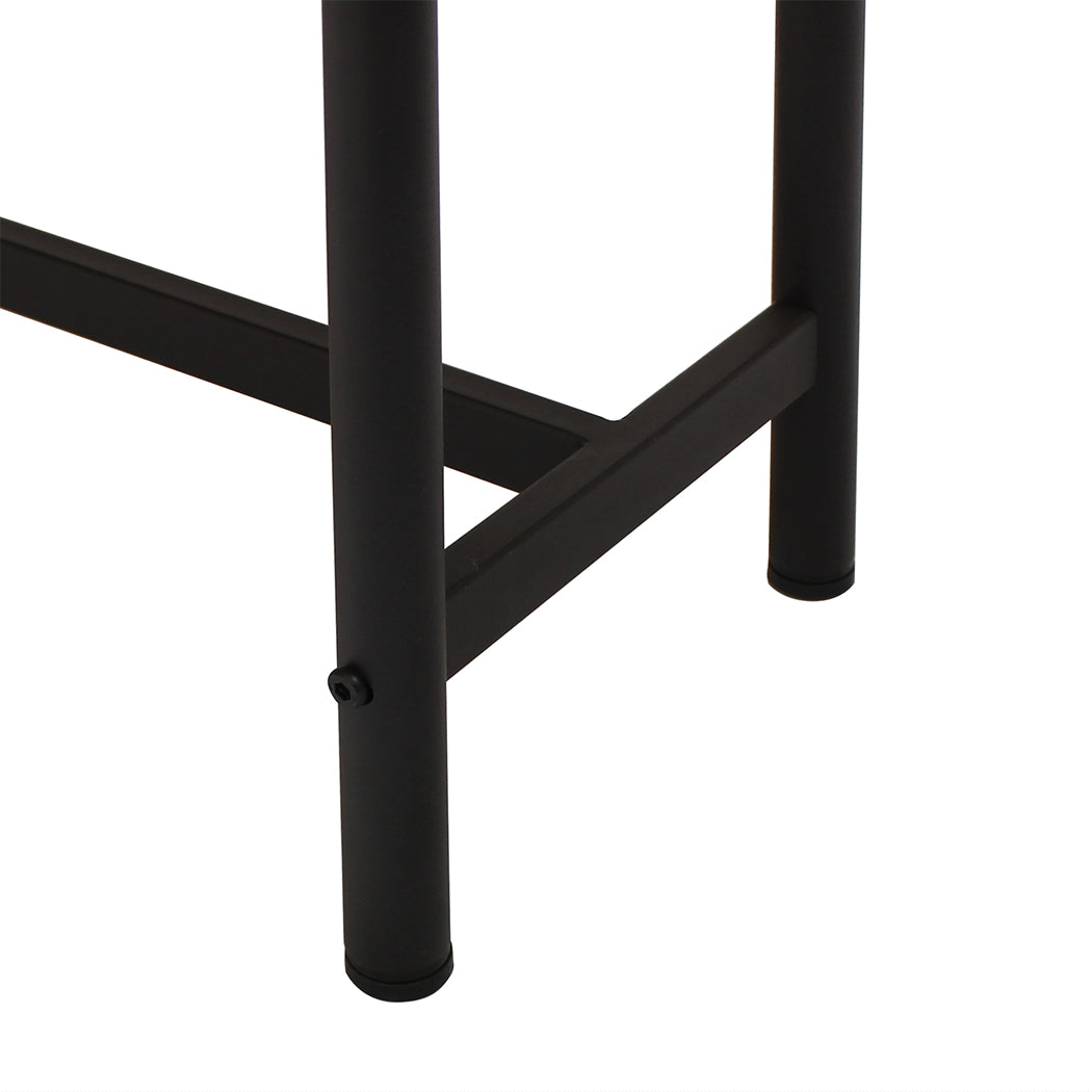Levede 1XDining Chairs Bench Chair 2-3 Seater140cm-2065254618690097155