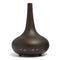 Milano Decor Ultrasonic Aroma Diffuser - Dark Wood Grain Color-1889884789427802113