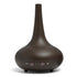 Milano Decor Ultrasonic Aroma Diffuser - Dark Wood Grain Color-1889884789427802113