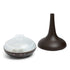 Milano Decor Ultrasonic Aroma Diffuser - Dark Wood Grain Color-1889884789427802114