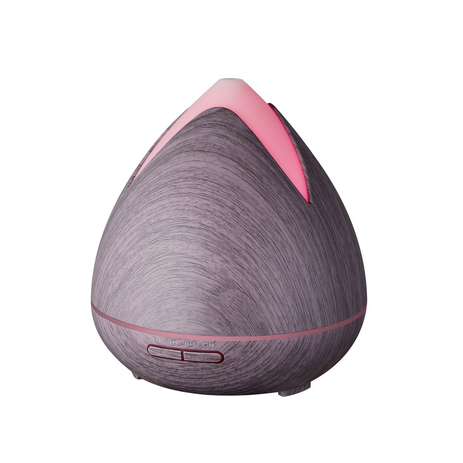 PureSpa Ultrasonic Diffuser  - Violet