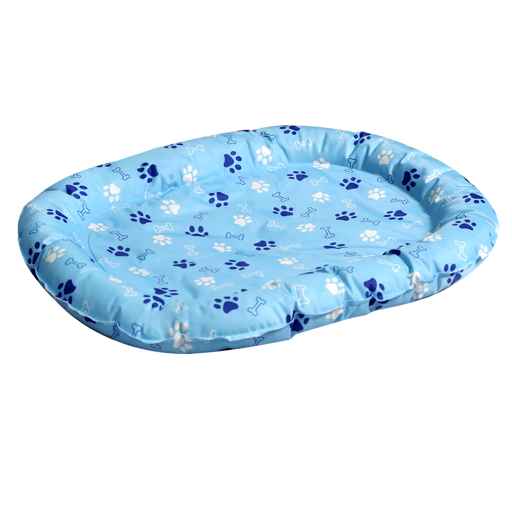 Pawz Pet Cooling Mat M Blue