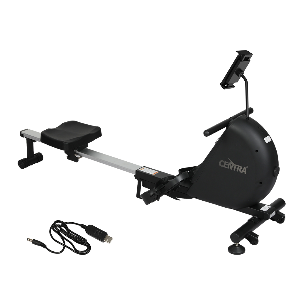 Centra Smart Rowing Machine