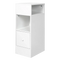 Levede Slim Bedside Table Nightstand Side End Table Storage Bedroom Cabinet-2050056781392121864