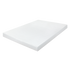 Dreamz Dual-Layer Memory Foam Mattress Topper 10cm-2050056832466161672