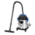 Spector 20L Wet Dry Vacuum Cleaner Blower Floor Carpet HEPA Filter Garage 1200W-2050059019095248904