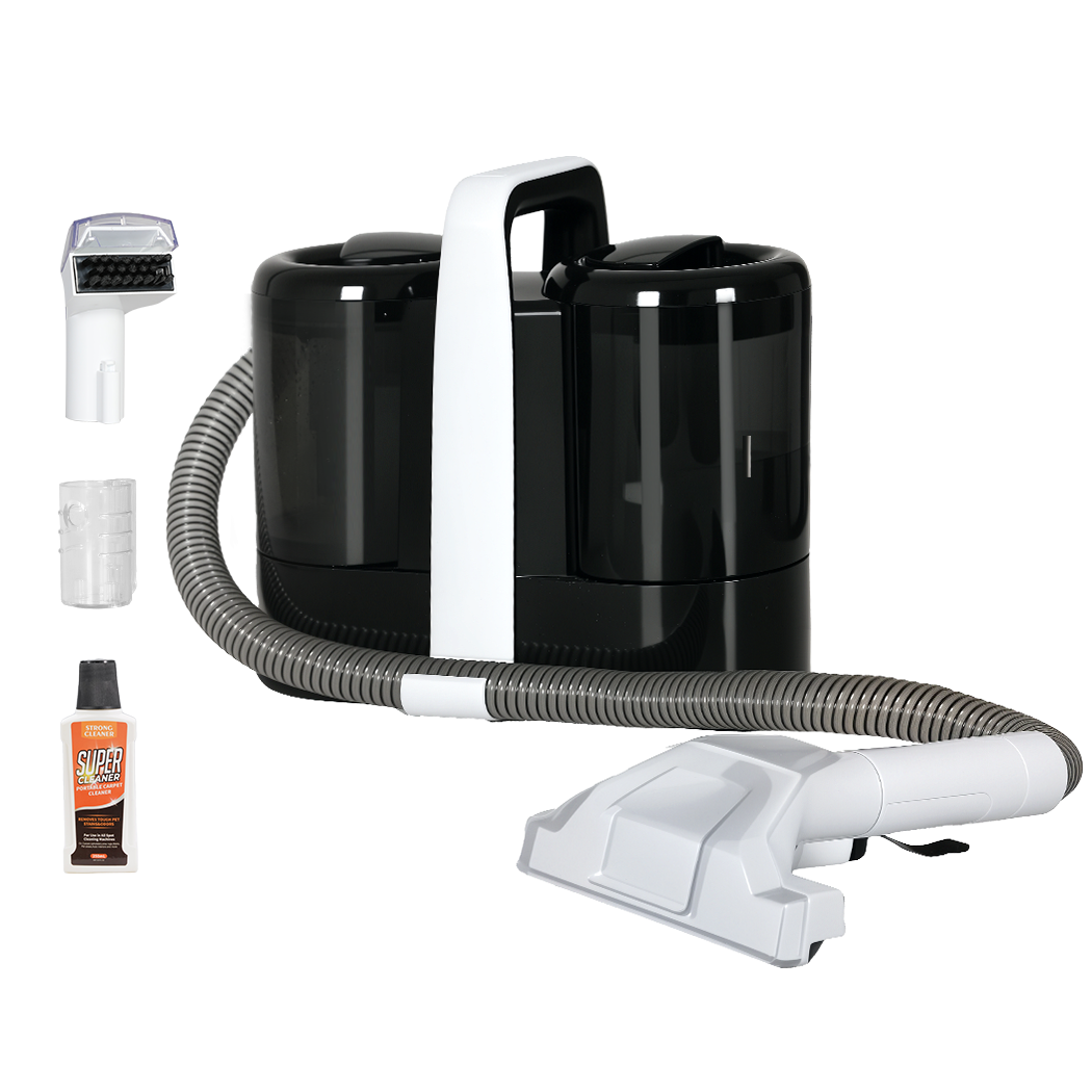 Spector Carpet Cleaner 11KPa Upholstery Spot Cleaner-2011971129253695496