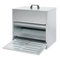 PaWz 10KG Auto Chicken Feeder Dispenser Galvanised Steel-2006732904771751944