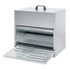 PaWz 10KG Auto Chicken Feeder Dispenser Galvanised Steel-2006732904771751944